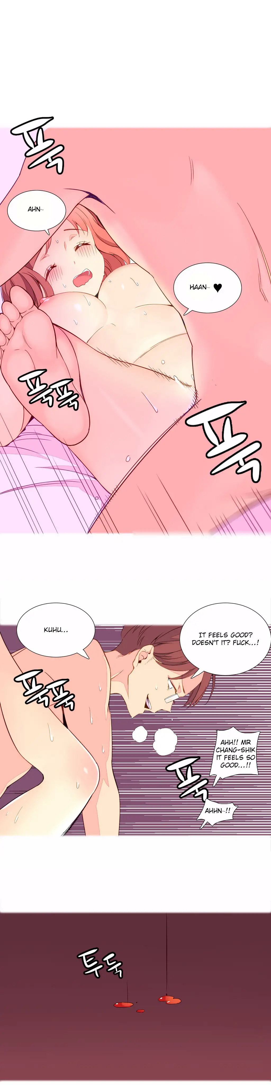 A World That I Rule - Chapter 2 [photo 6] - MangaPorn