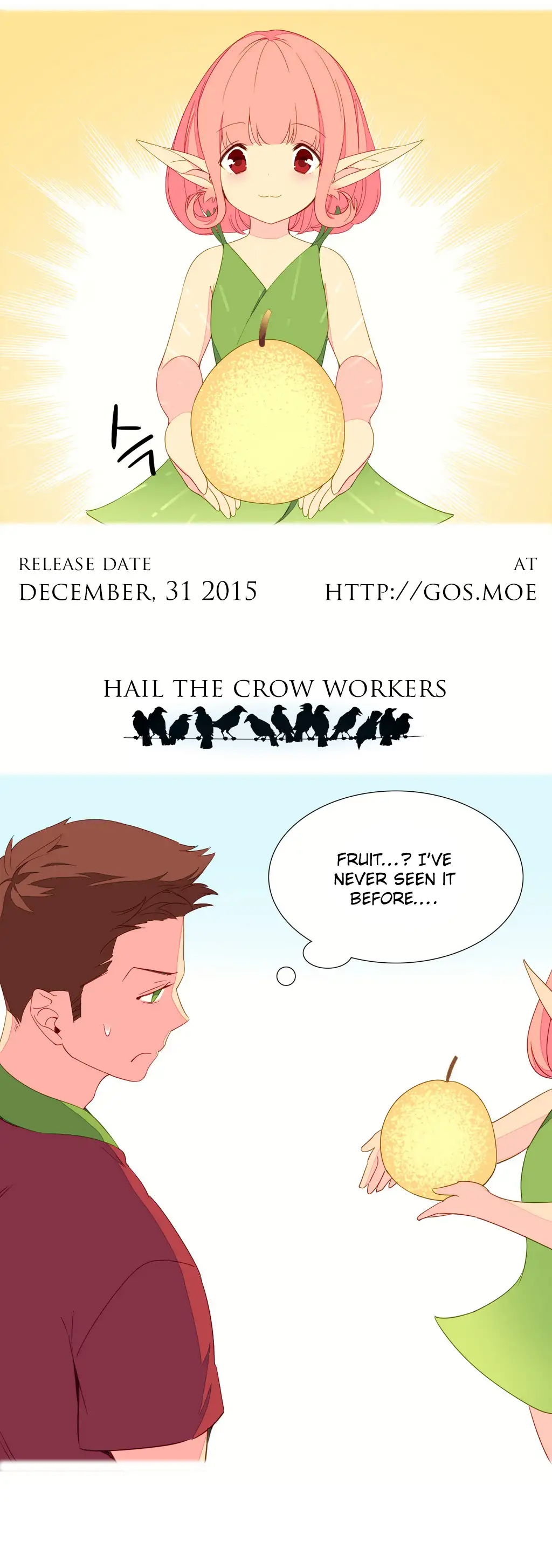 A World That I Rule - Chapter 3 [photo 13] - MangaPorn