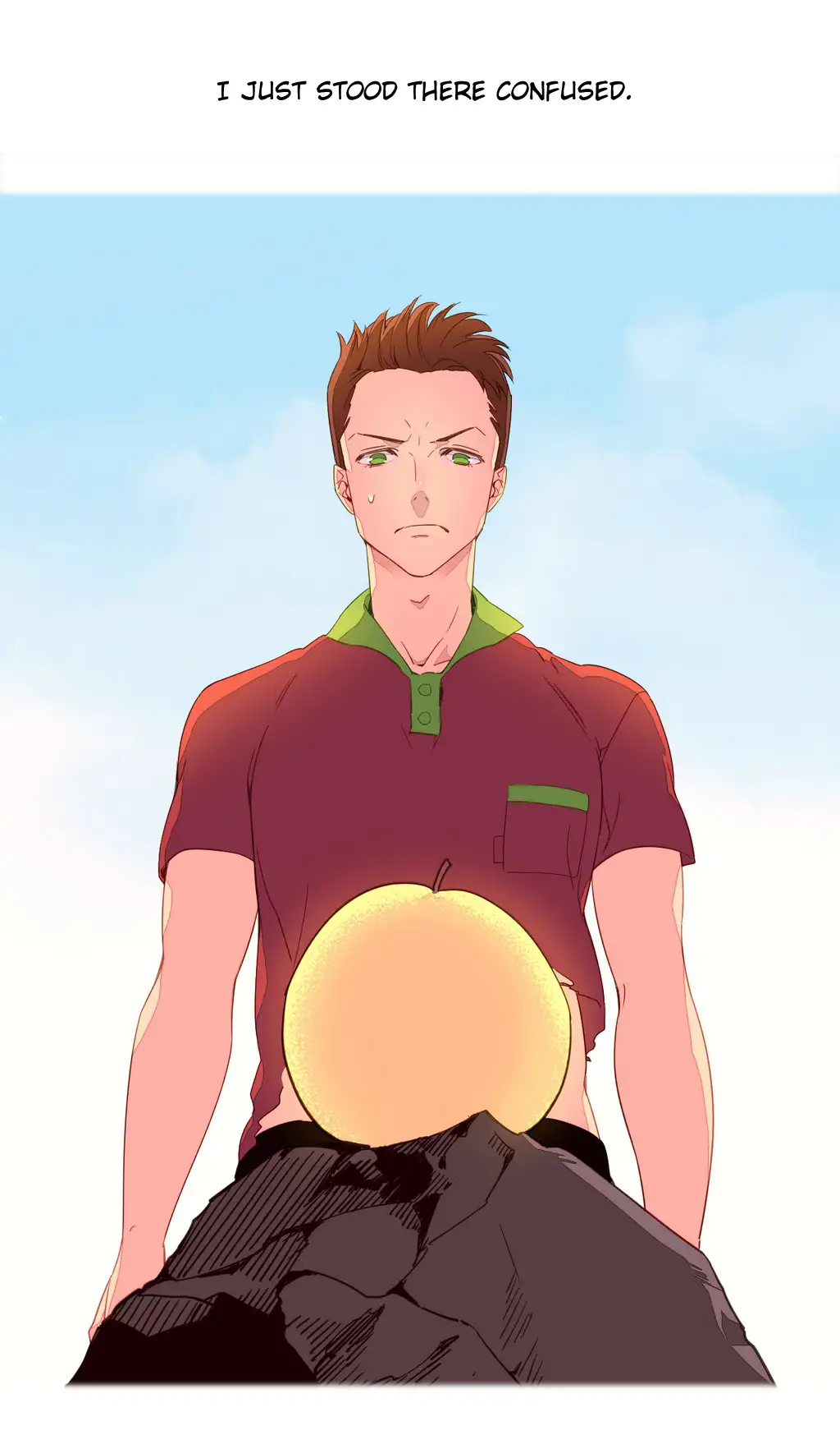 A World That I Rule - Chapter 3 [photo 16] - MangaPorn