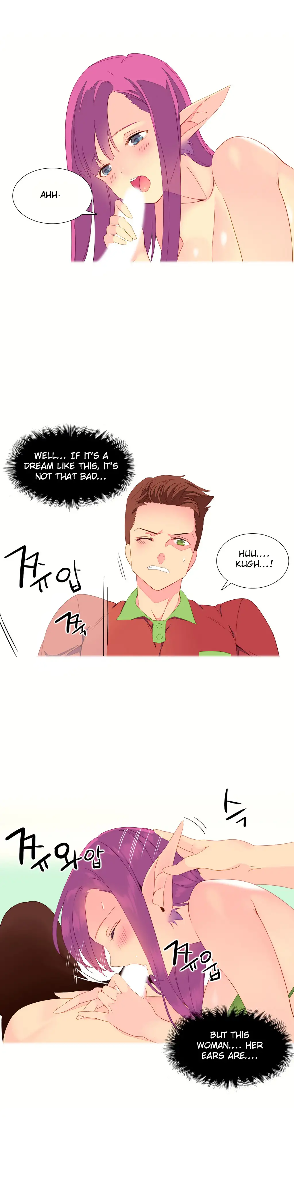 A World That I Rule - Chapter 3 [photo 5] - MangaPorn