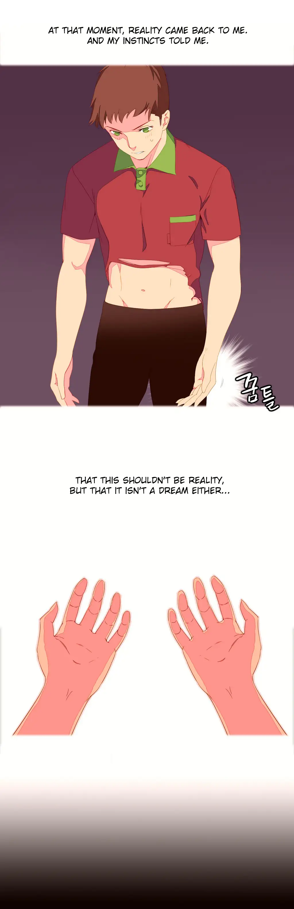 A World That I Rule - Chapter 3 [photo 9] - MangaPorn