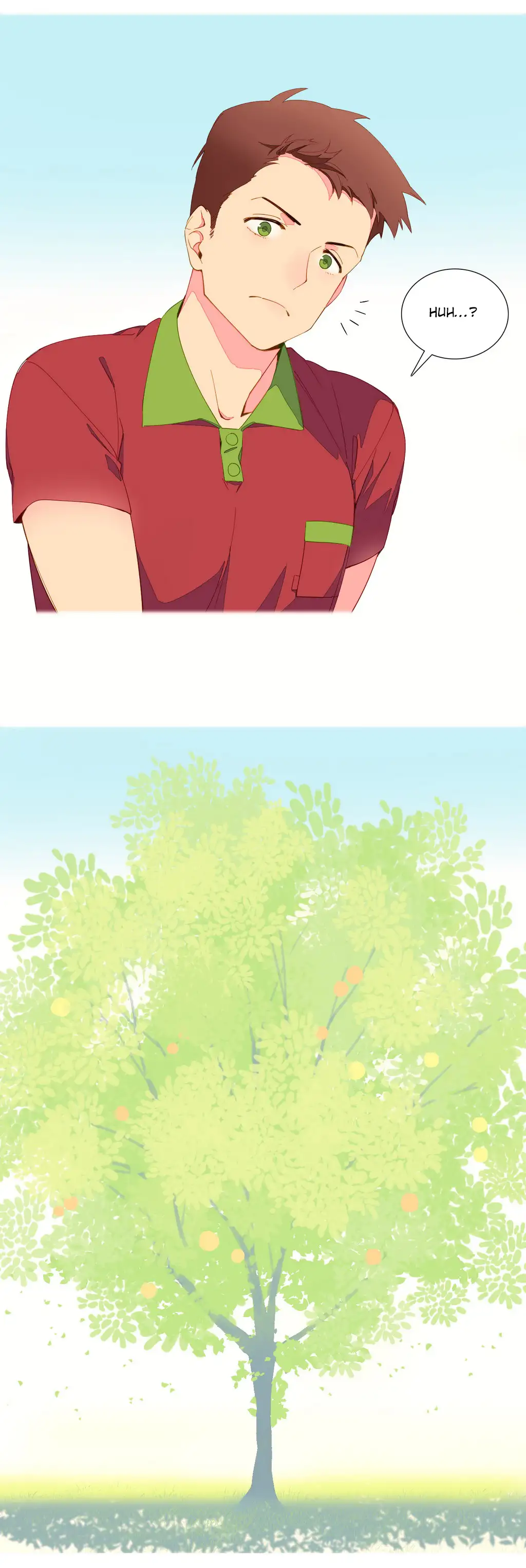 A World That I Rule - Chapter 4 [photo 14] - MangaPorn