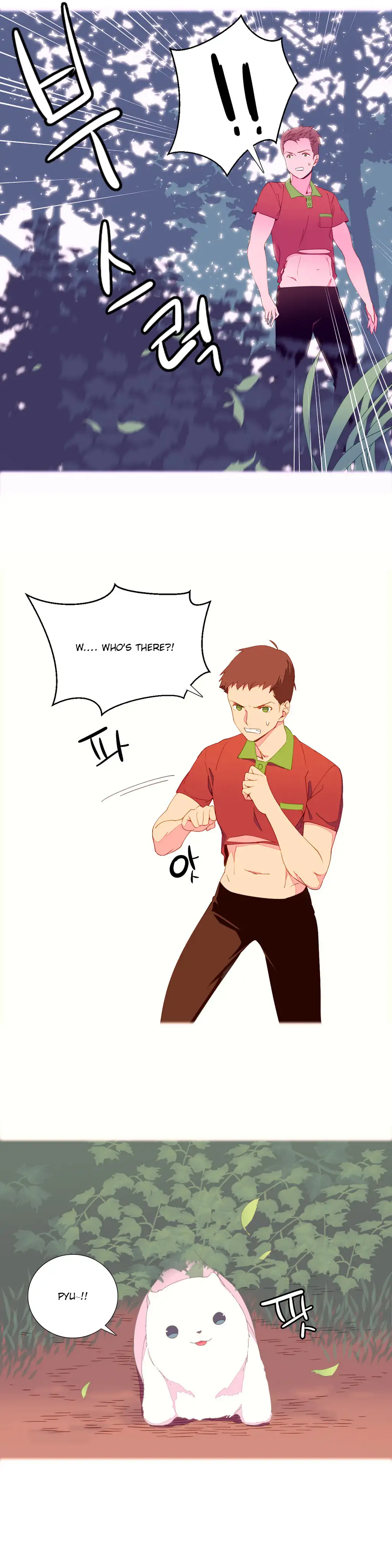 A World That I Rule - Chapter 4 [photo 4] - MangaPorn