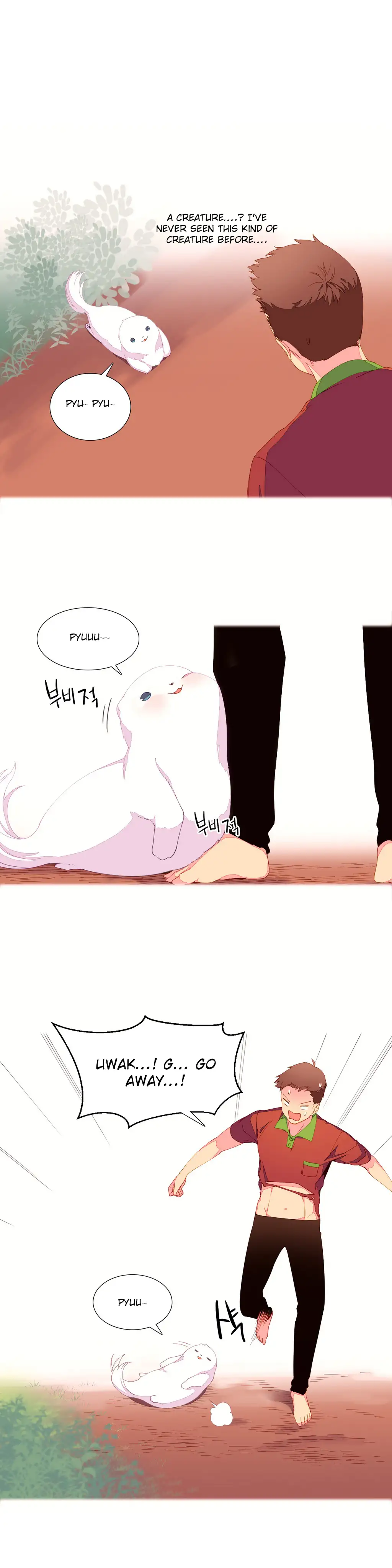 A World That I Rule - Chapter 4 [photo 5] - MangaPorn