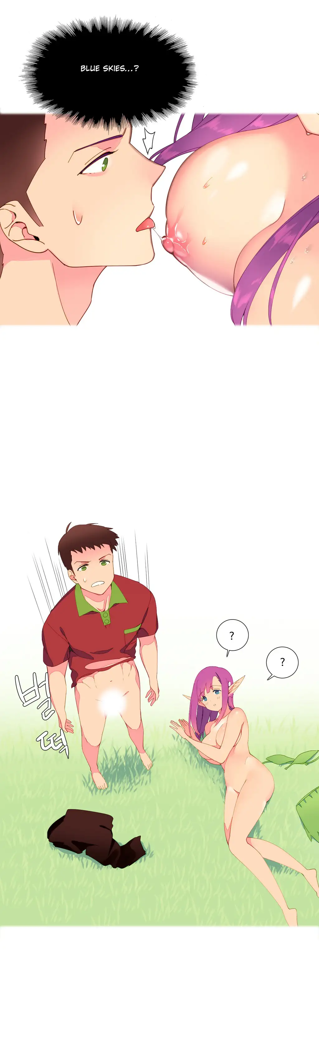 A World That I Rule - Chapter 5 [photo 16] - MangaPorn