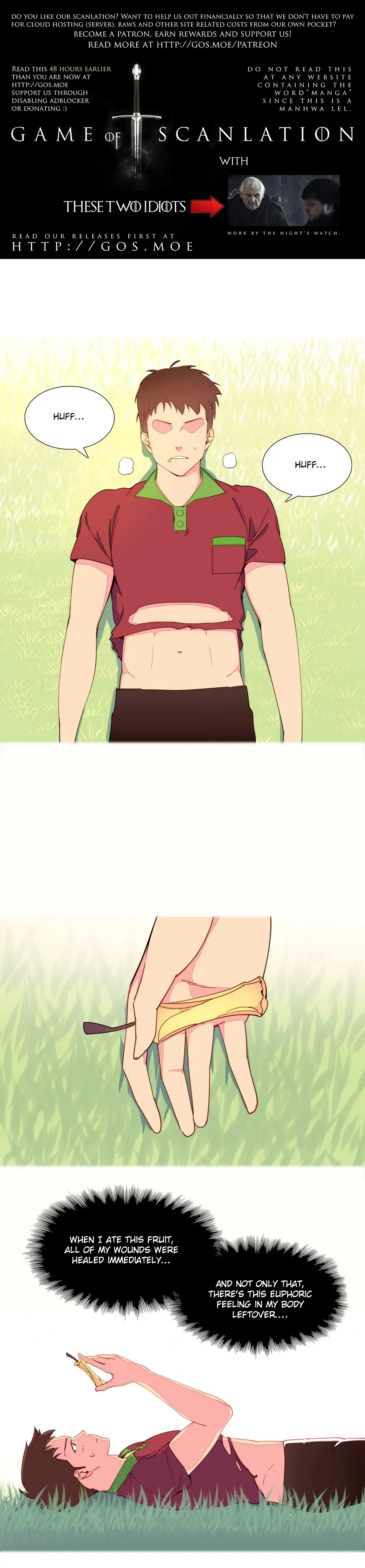 A World That I Rule - Chapter 5 [photo 2] - MangaPorn