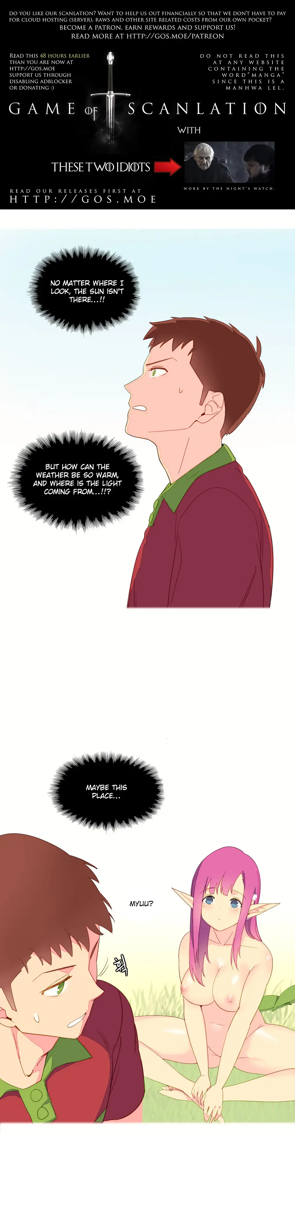 A World That I Rule - Chapter 5 [photo 20] - MangaPorn