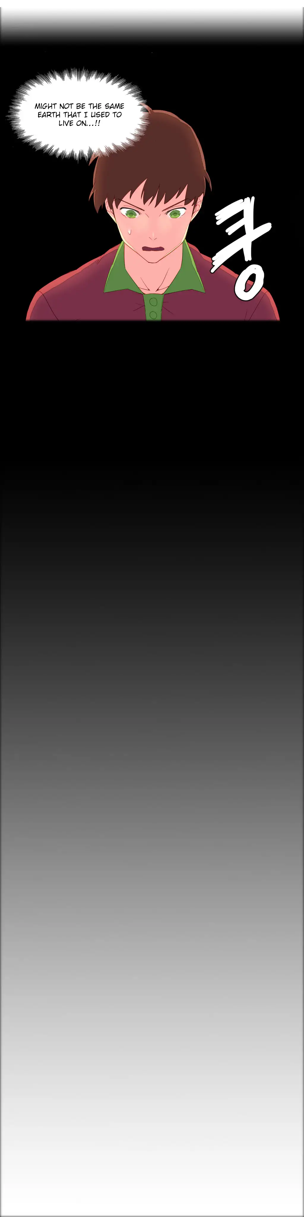 A World That I Rule - Chapter 5 [photo 21] - MangaPorn