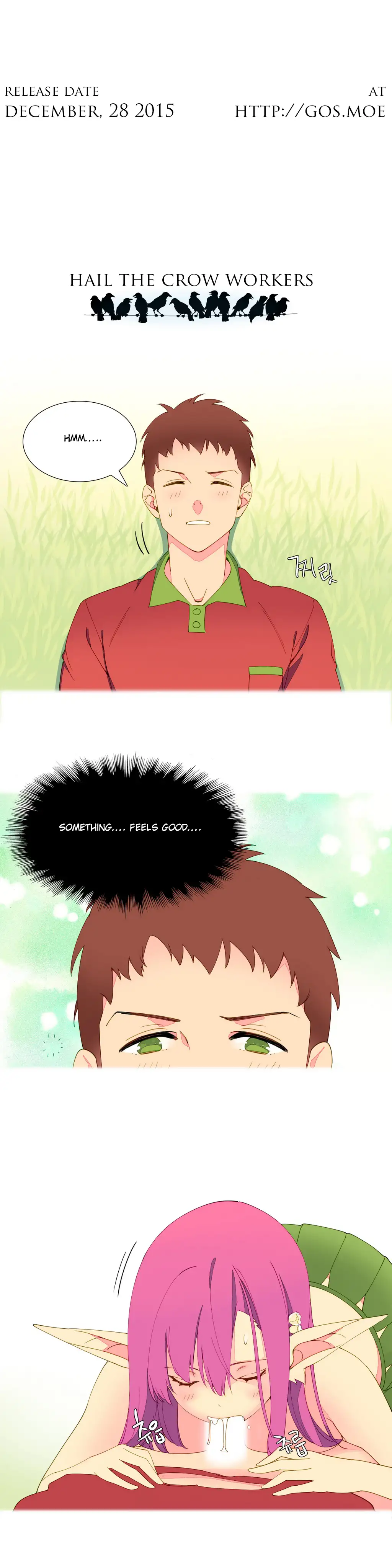 A World That I Rule - Chapter 5 [photo 6] - MangaPorn