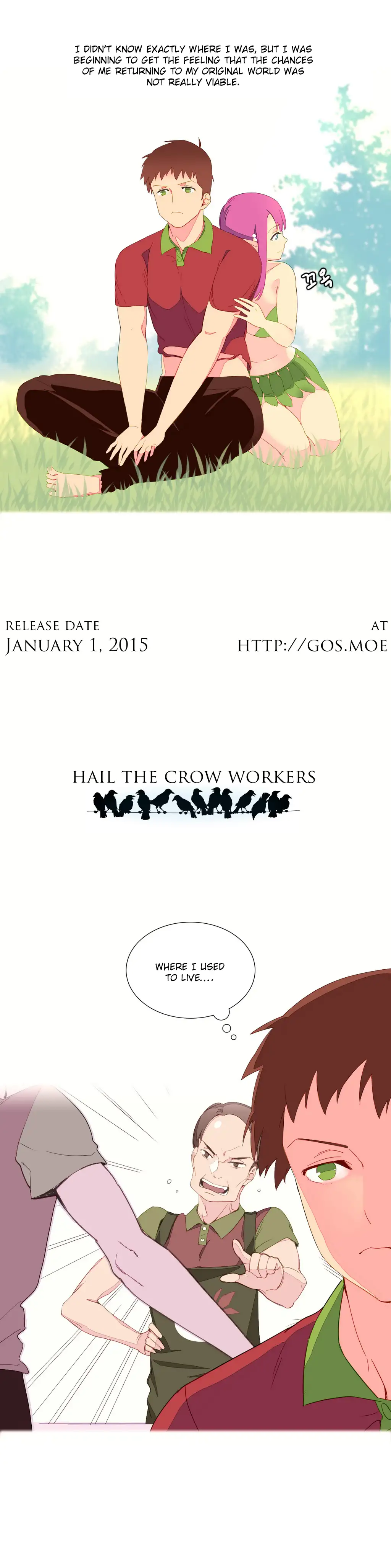 A World That I Rule - Chapter 6 [photo 2] - MangaPorn