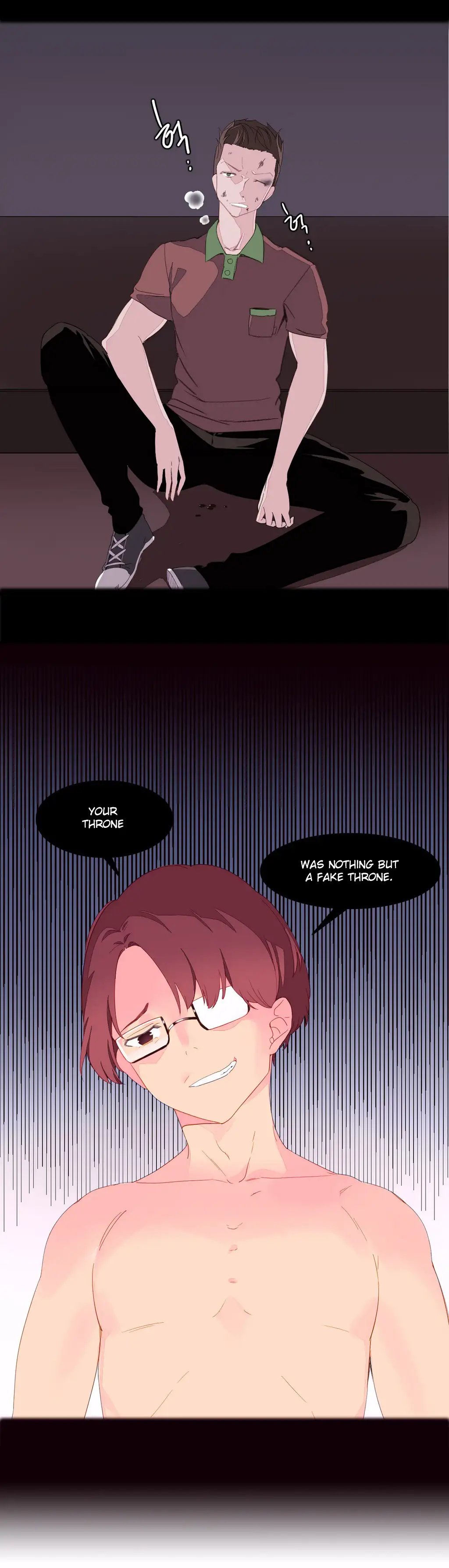 A World That I Rule - Chapter 6 [photo 3] - MangaPorn