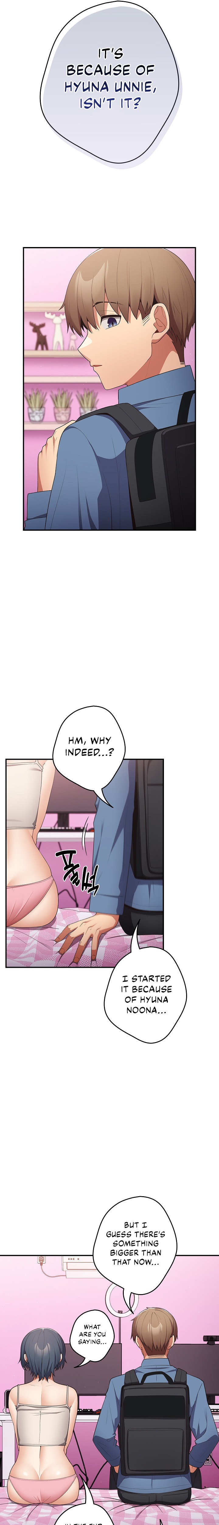 That’s Not How You Do It - Chapter 37 [photo 10] - MangaPorn