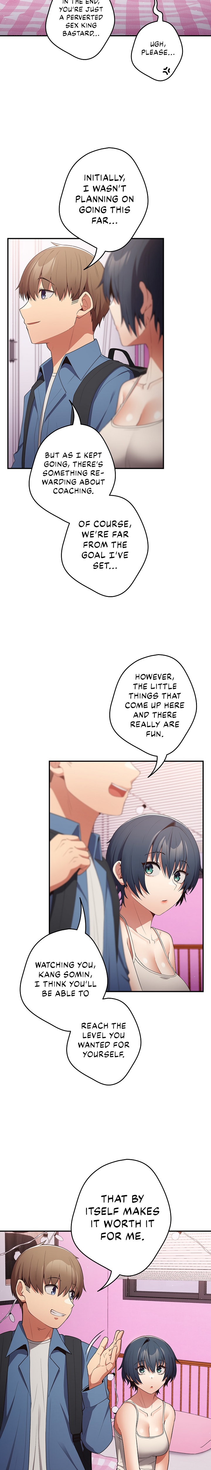 That’s Not How You Do It - Chapter 37 [photo 11] - MangaPorn