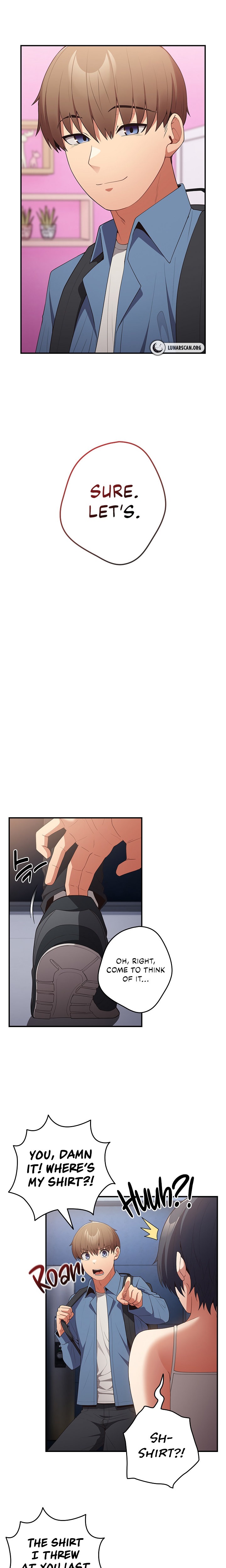 That’s Not How You Do It - Chapter 37 [photo 13] - MangaPorn