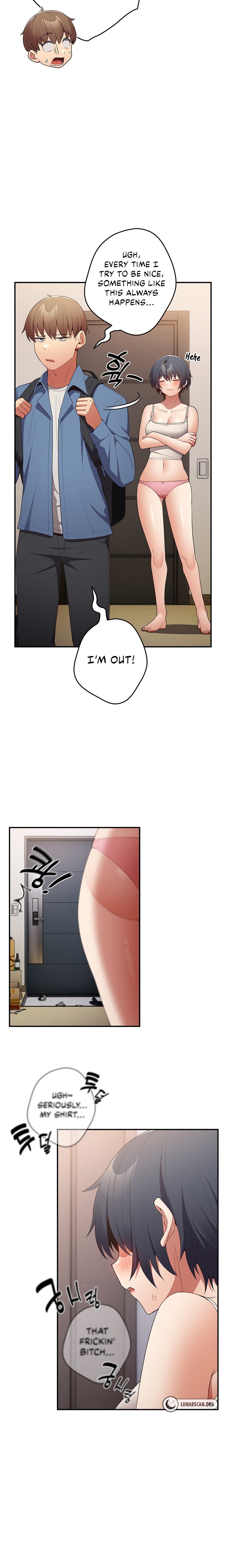 That’s Not How You Do It - Chapter 37 [photo 15] - MangaPorn