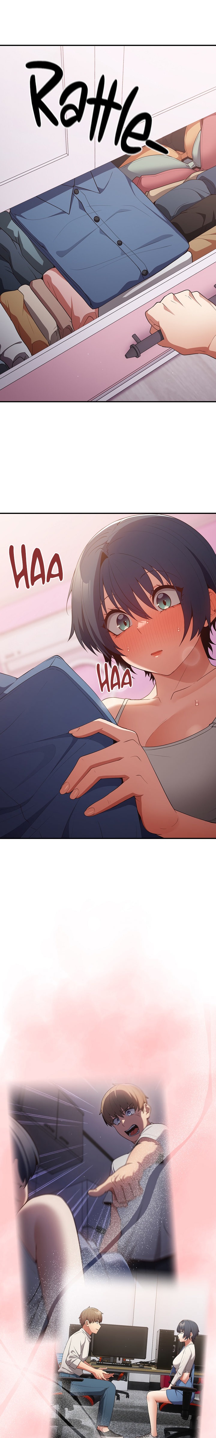 That’s Not How You Do It - Chapter 37 [photo 16] - MangaPorn