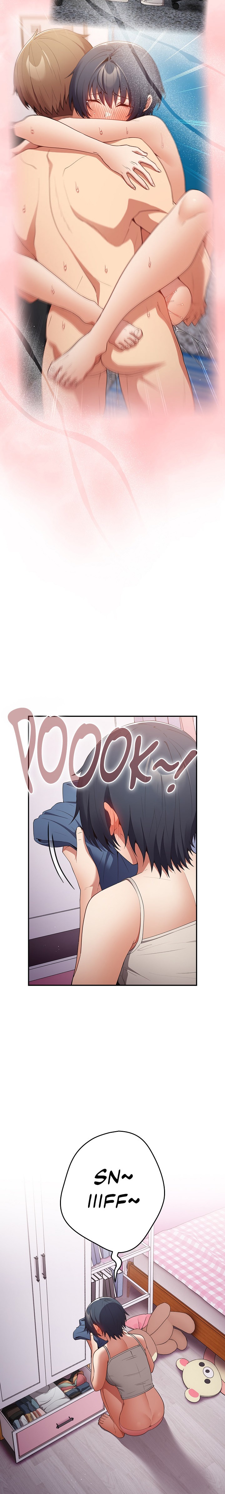 That’s Not How You Do It - Chapter 37 [photo 17] - MangaPorn