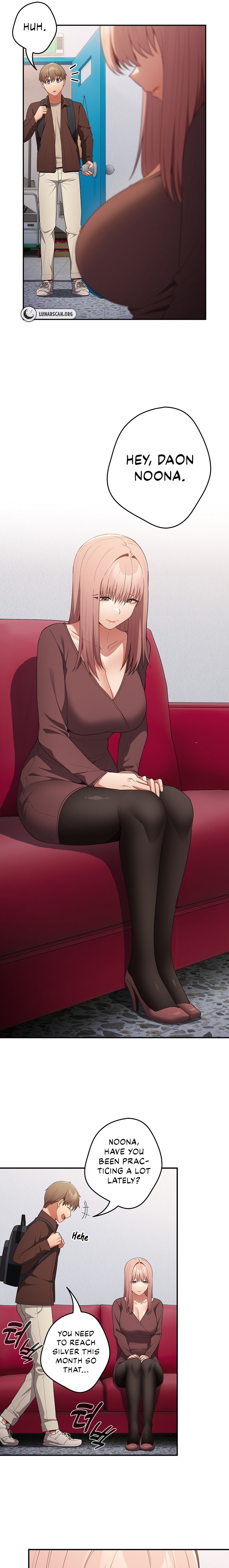 That’s Not How You Do It - Chapter 37 [photo 19] - MangaPorn