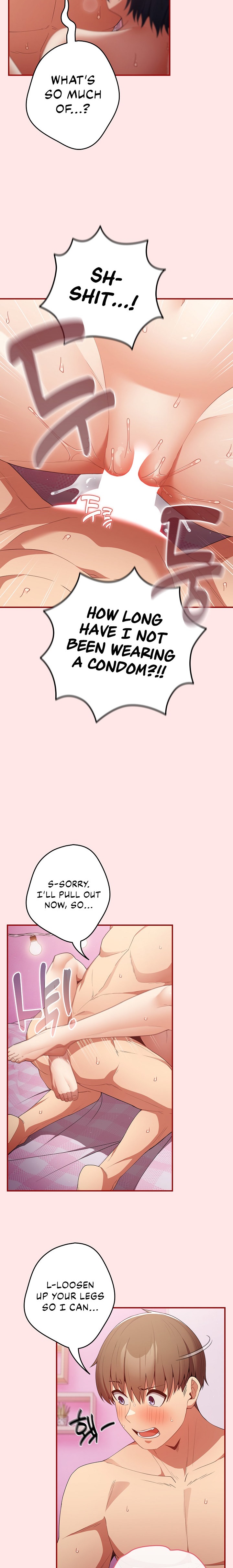 That’s Not How You Do It - Chapter 37 [photo 2] - MangaPorn