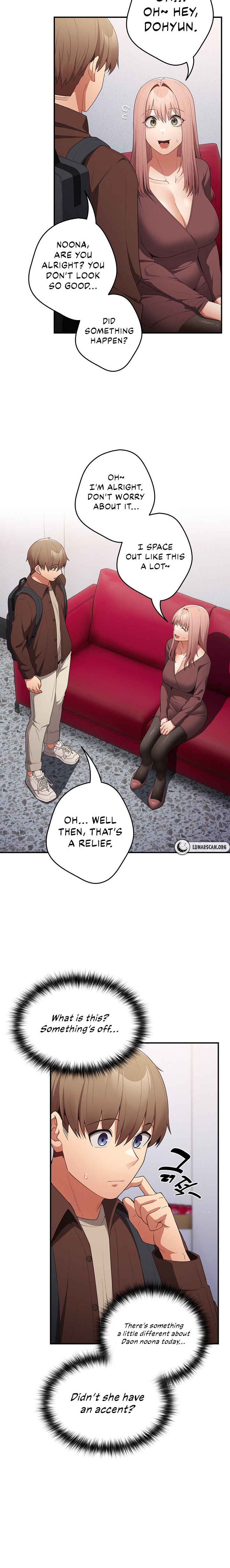 That’s Not How You Do It - Chapter 37 [photo 21] - MangaPorn