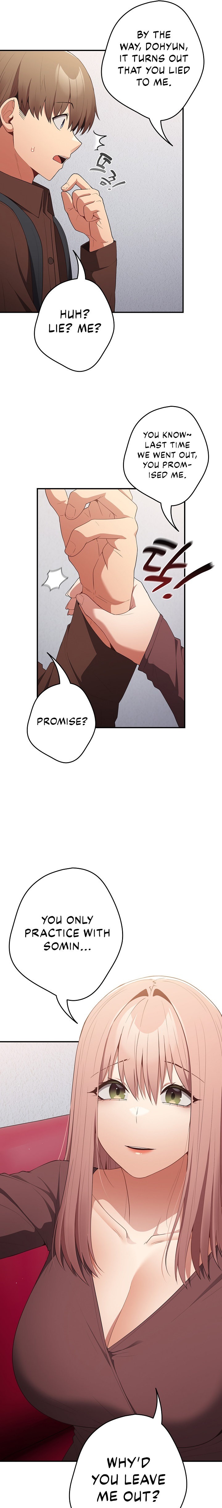 That’s Not How You Do It - Chapter 37 [photo 22] - MangaPorn