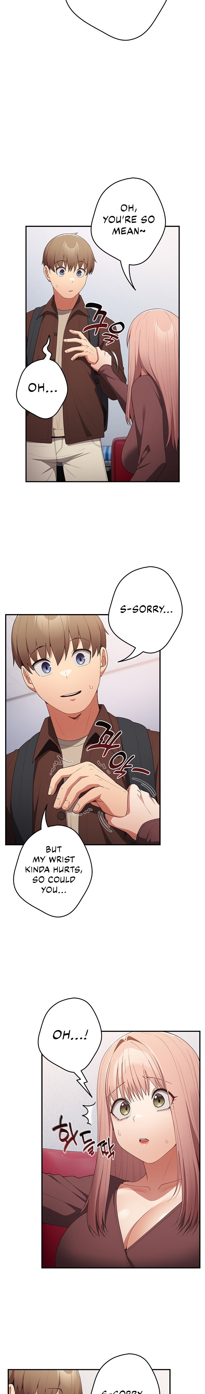 That’s Not How You Do It - Chapter 37 [photo 23] - MangaPorn