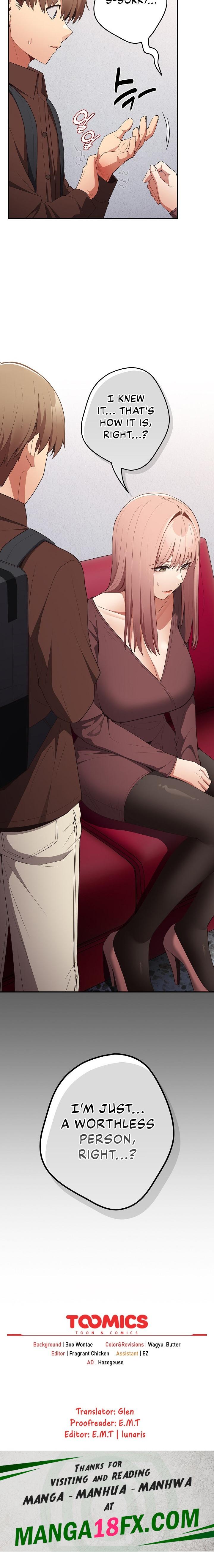 That’s Not How You Do It - Chapter 37 [photo 24] - MangaPorn