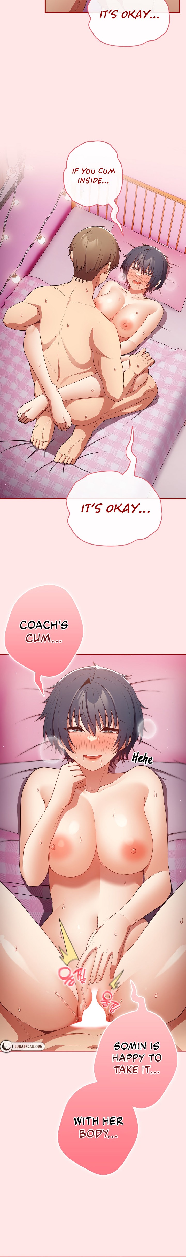 That’s Not How You Do It - Chapter 37 [photo 3] - MangaPorn