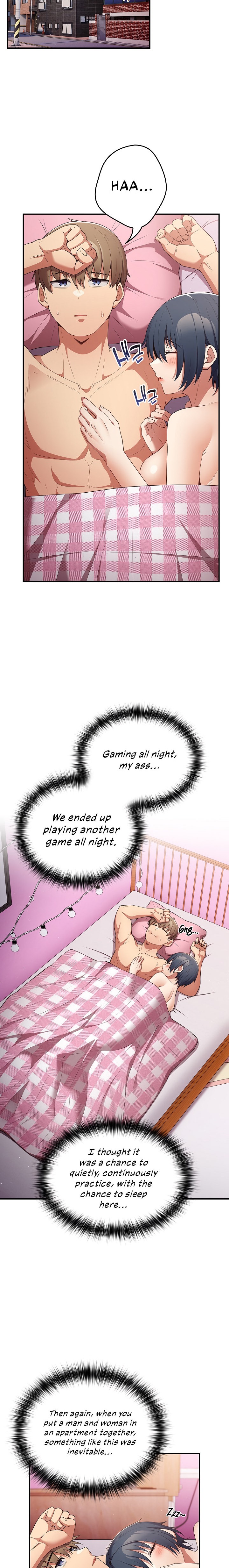 That’s Not How You Do It - Chapter 37 [photo 5] - MangaPorn