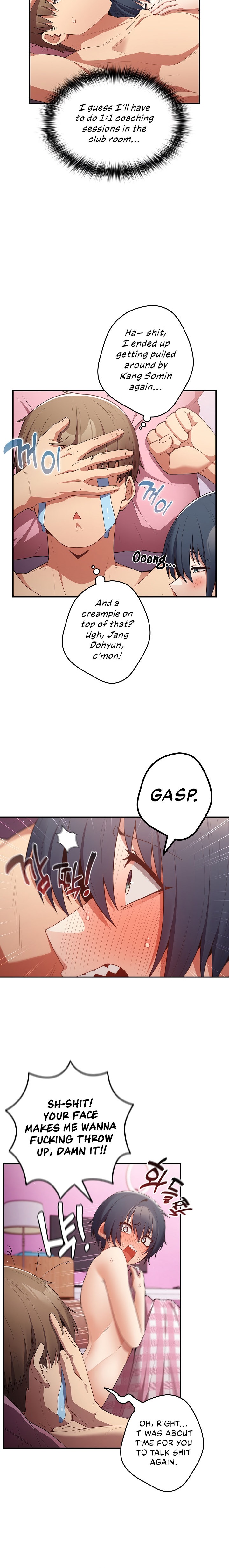 That’s Not How You Do It - Chapter 37 [photo 6] - MangaPorn