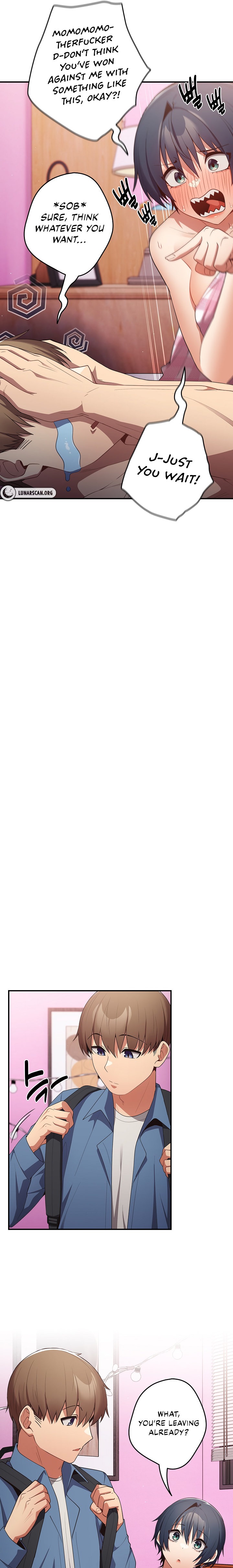 That’s Not How You Do It - Chapter 37 [photo 7] - MangaPorn