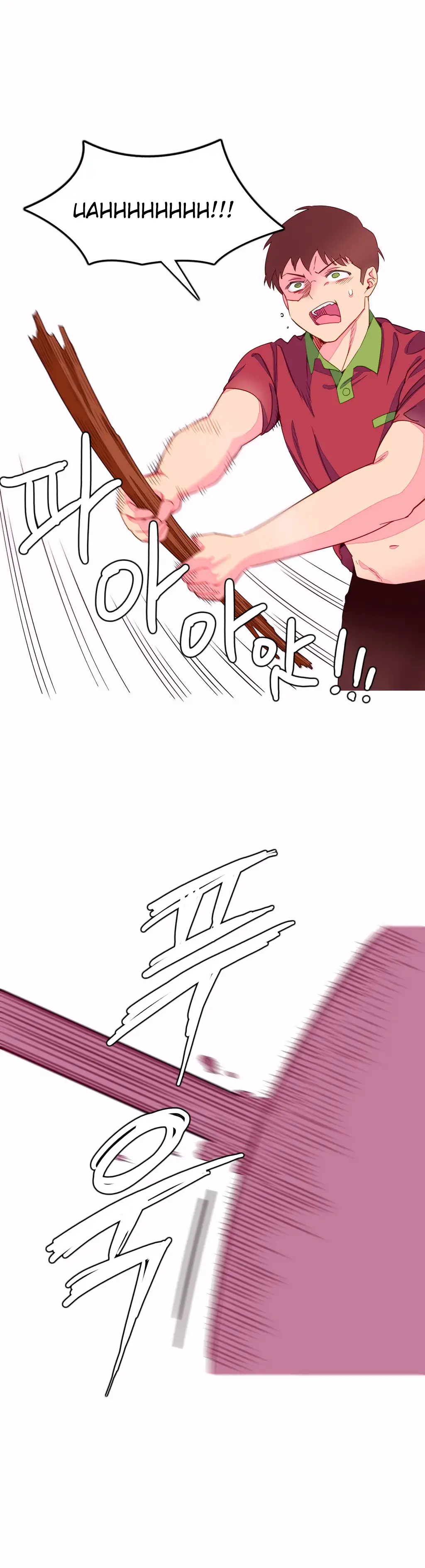 A World That I Rule - Chapter 7 [photo 18] - MangaPorn