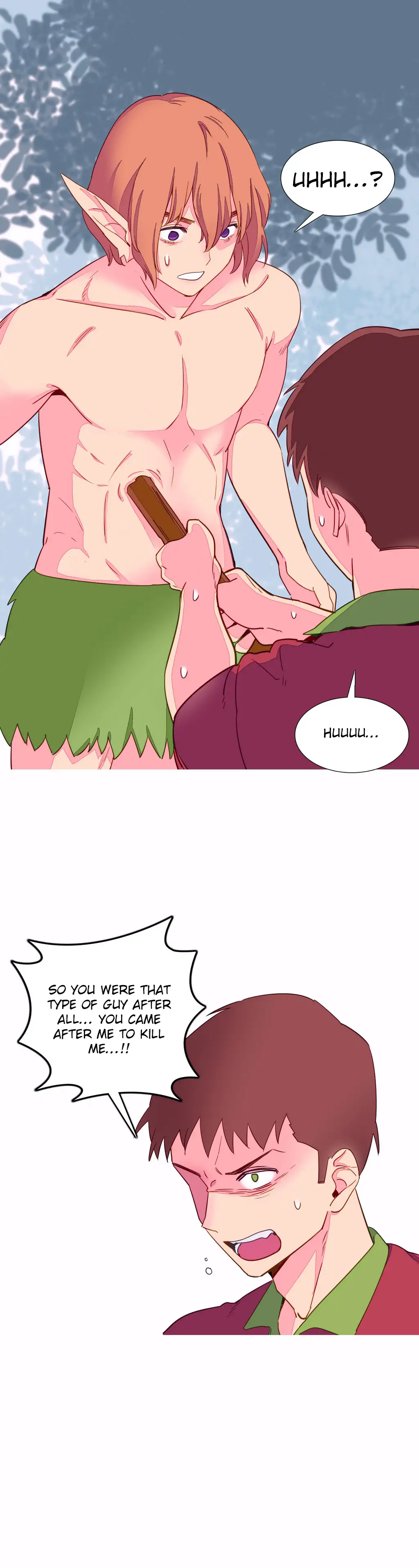 A World That I Rule - Chapter 7 [photo 19] - MangaPorn