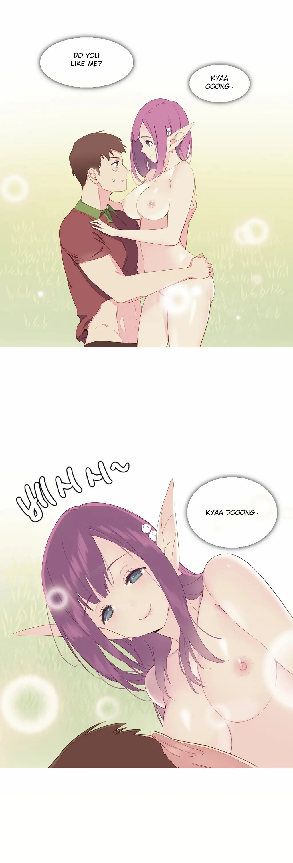 A World That I Rule - Chapter 7 [photo 2] - MangaPorn