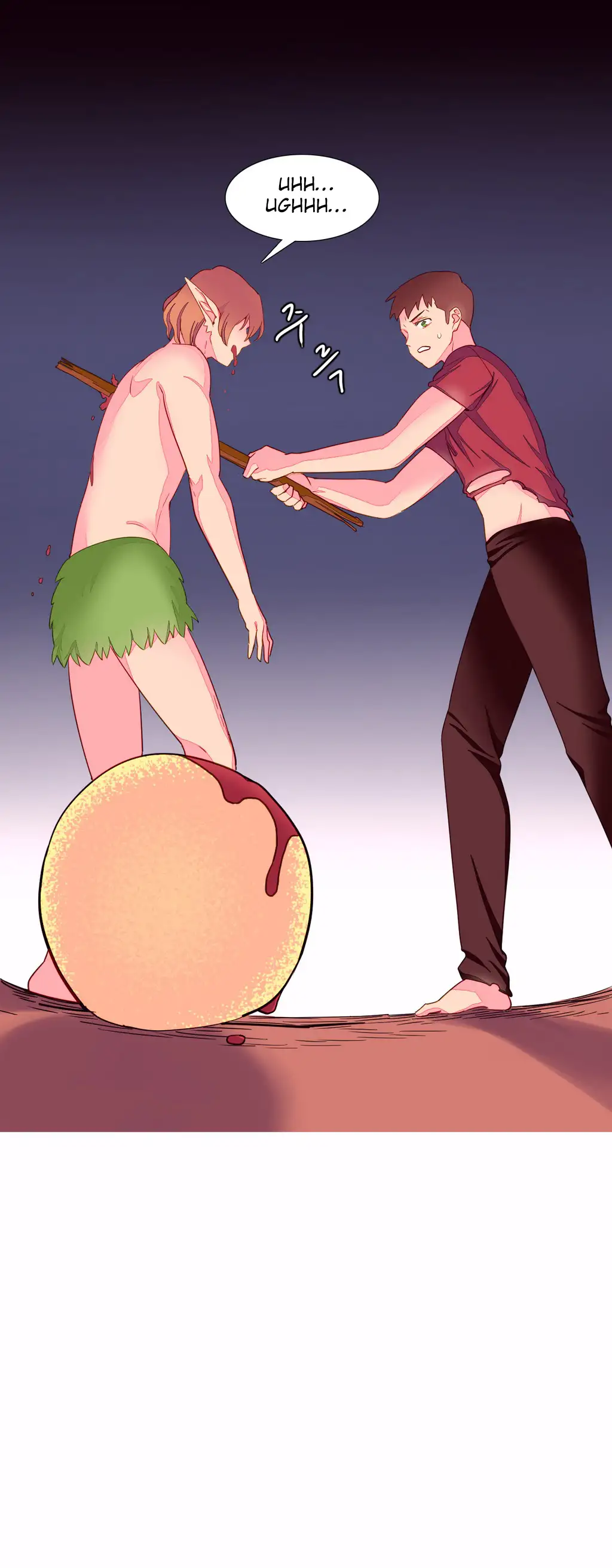 A World That I Rule - Chapter 7 [photo 21] - MangaPorn