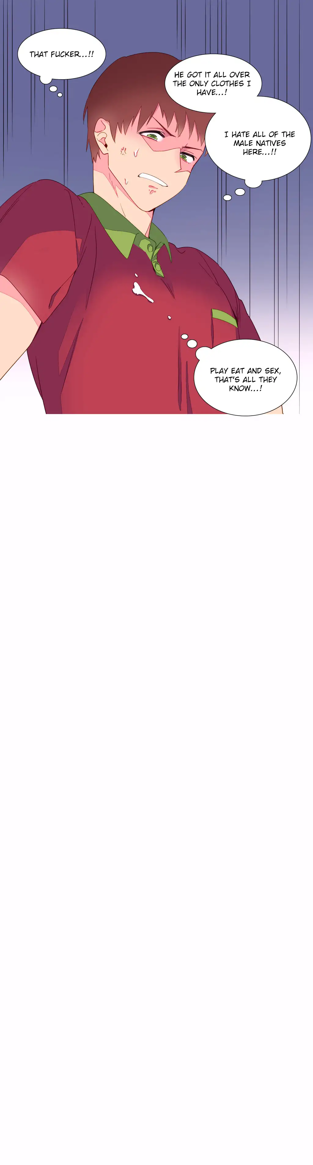 A World That I Rule - Chapter 8 [photo 17] - MangaPorn