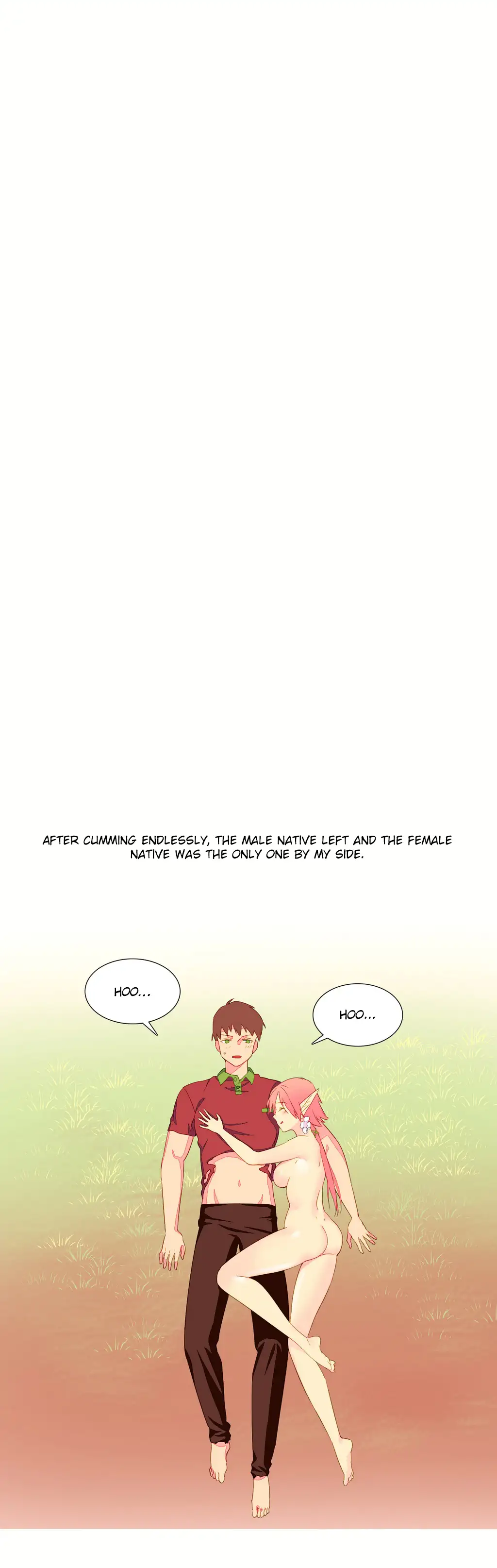 A World That I Rule - Chapter 8 [photo 18] - MangaPorn