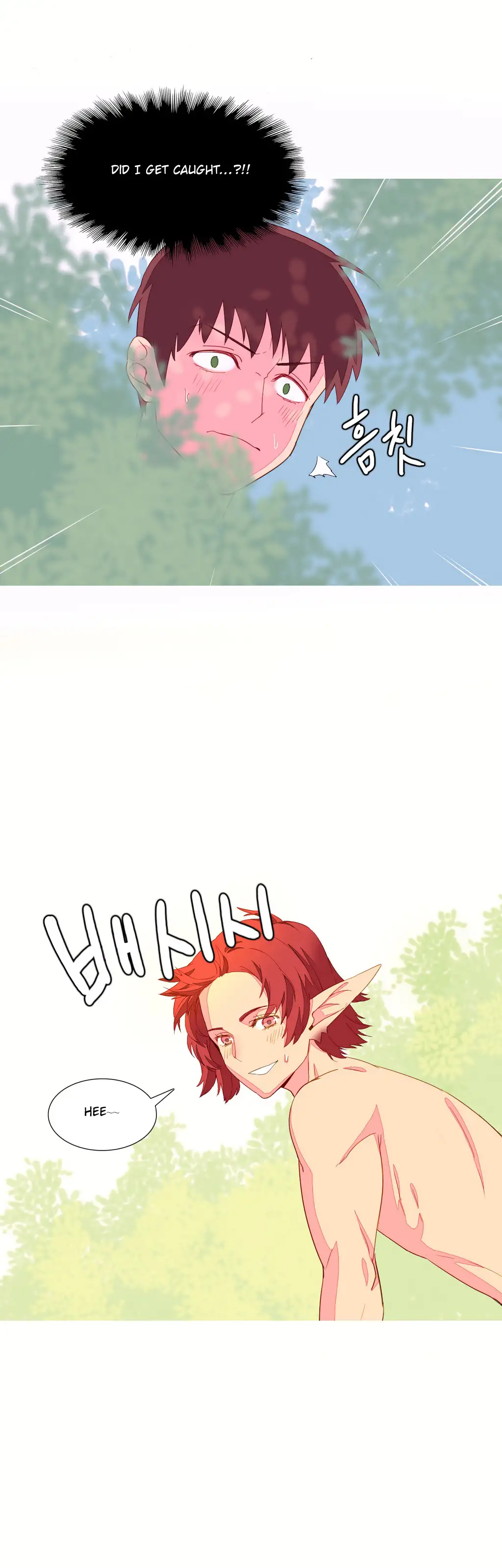 A World That I Rule - Chapter 8 [photo 7] - MangaPorn