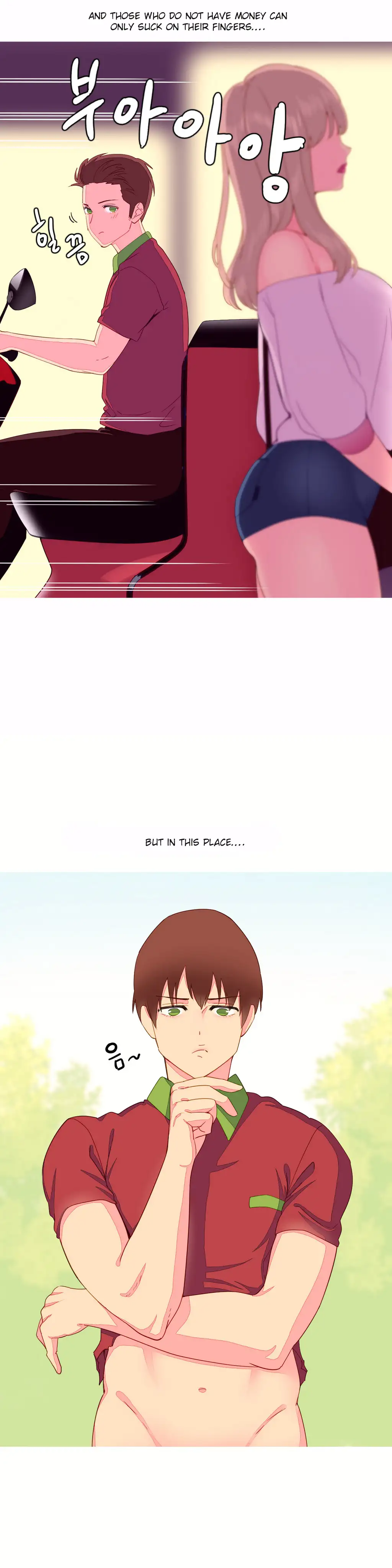 A World That I Rule - Chapter 9 [photo 13] - MangaPorn