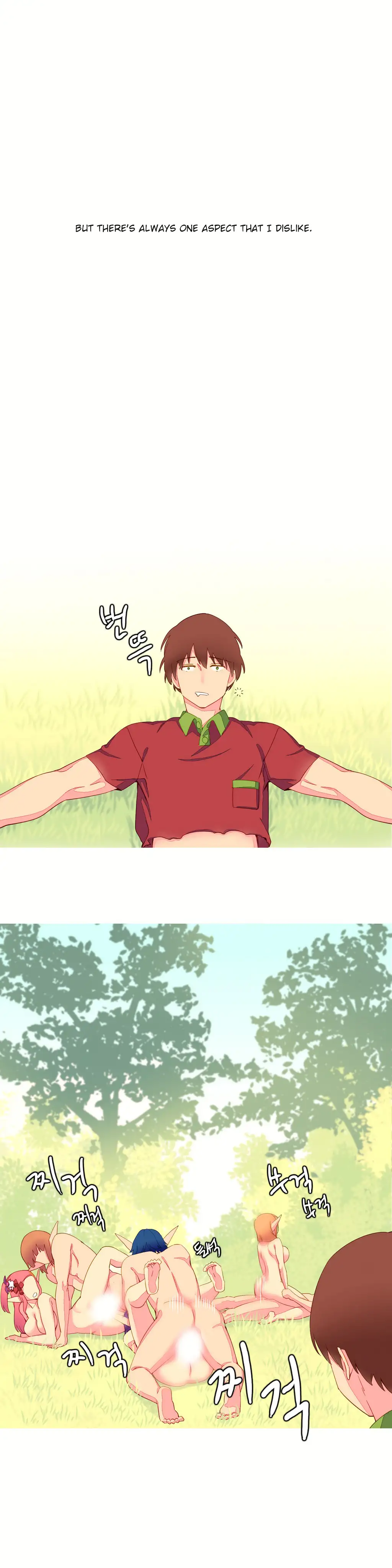 A World That I Rule - Chapter 9 [photo 17] - MangaPorn