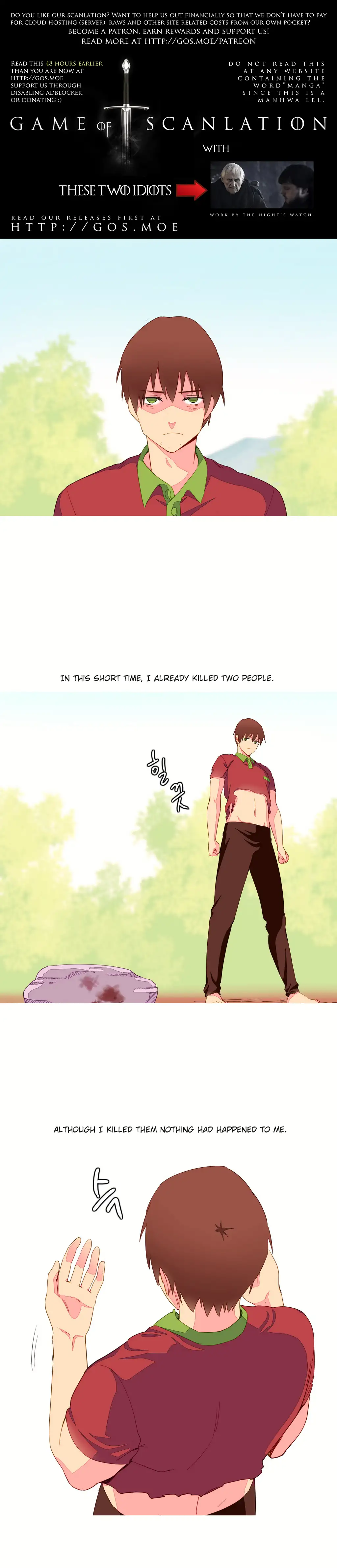 A World That I Rule - Chapter 9 [photo 2] - MangaPorn