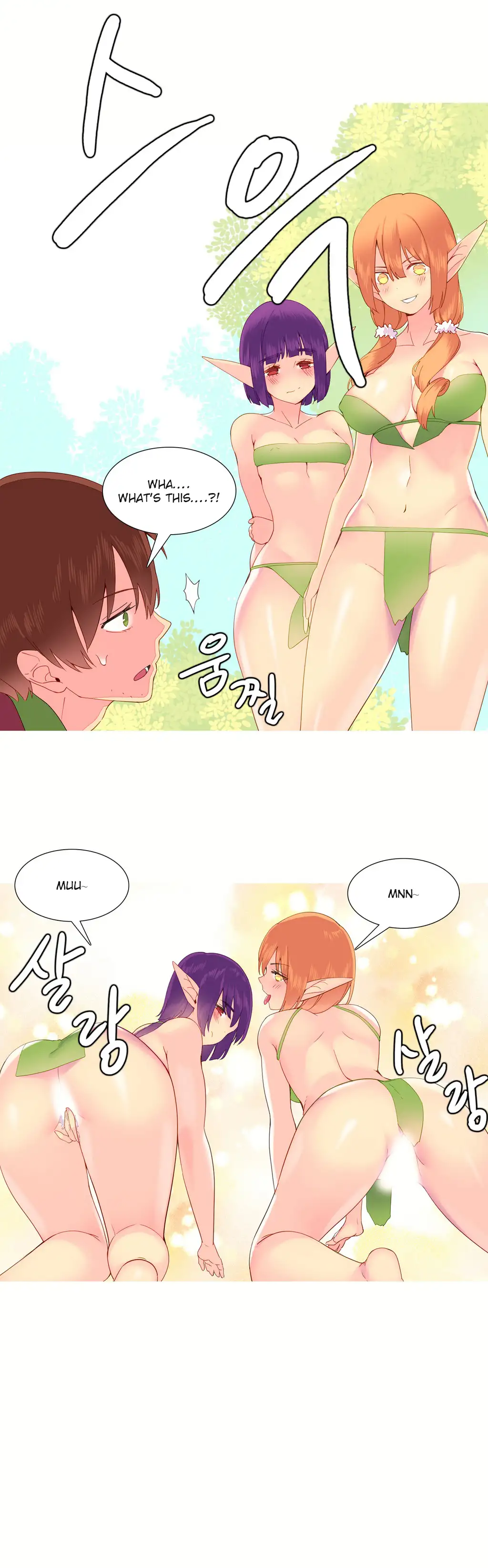 A World That I Rule - Chapter 9 [photo 9] - MangaPorn