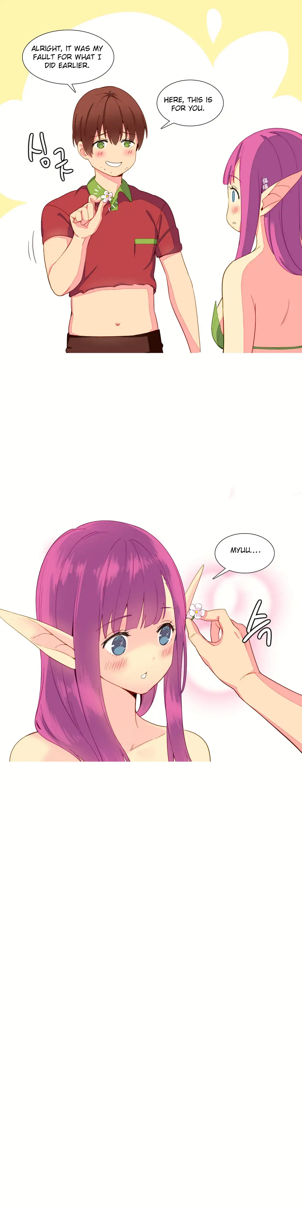 A World That I Rule - Chapter 10 [photo 12] - MangaPorn