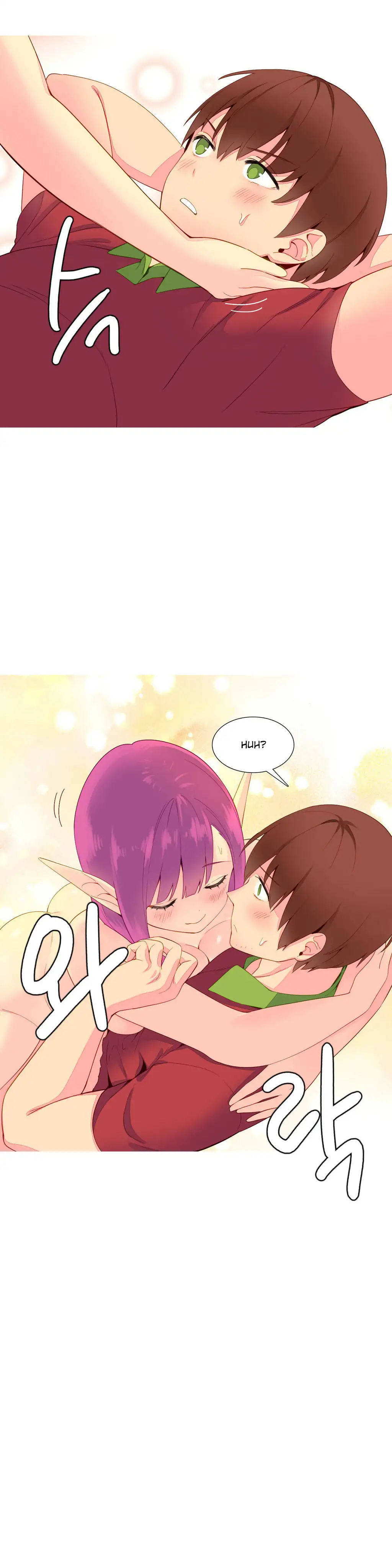 A World That I Rule - Chapter 10 [photo 18] - MangaPorn