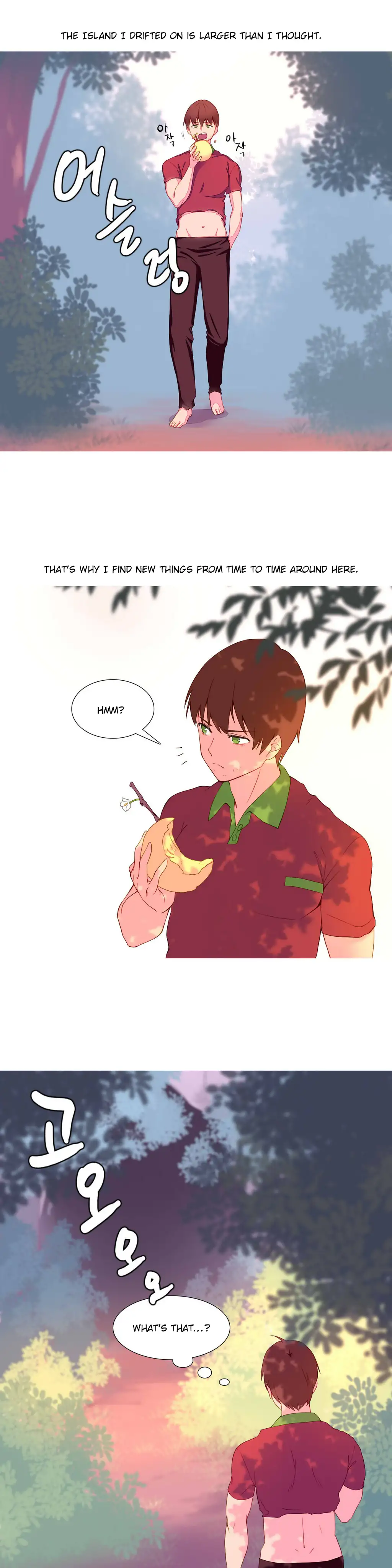 A World That I Rule - Chapter 10 [photo 2] - MangaPorn