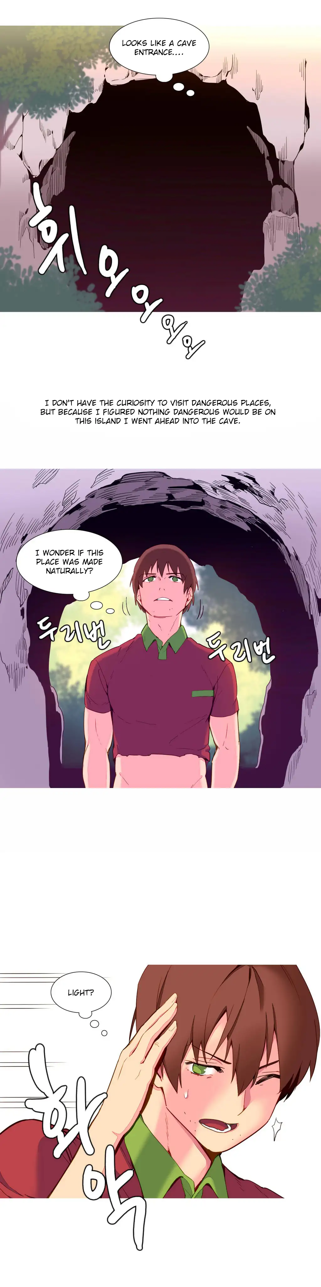 A World That I Rule - Chapter 10 [photo 3] - MangaPorn