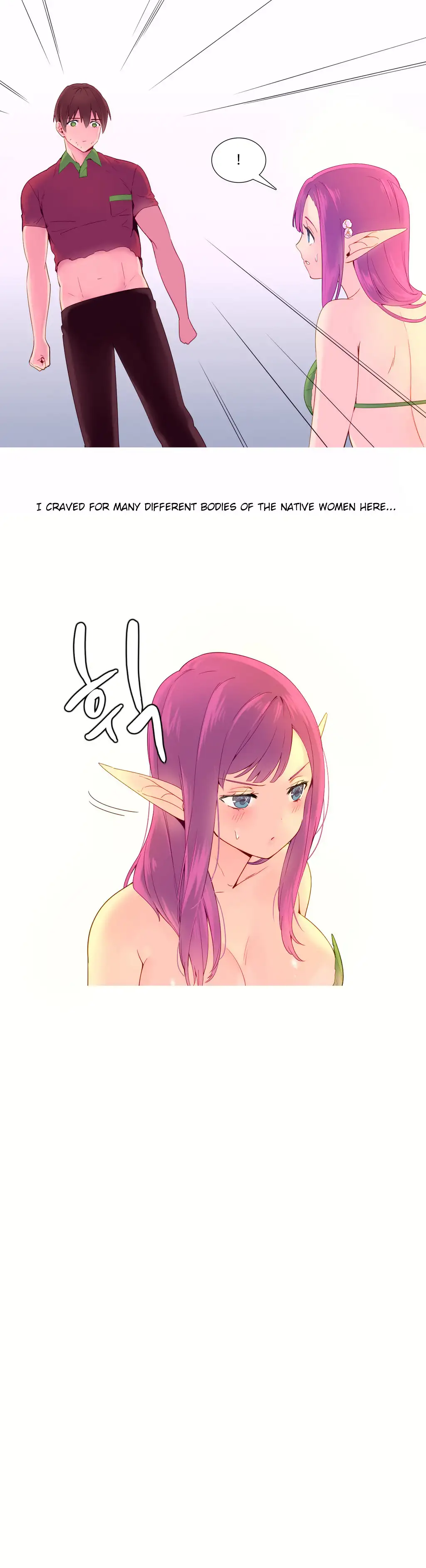 A World That I Rule - Chapter 10 [photo 8] - MangaPorn