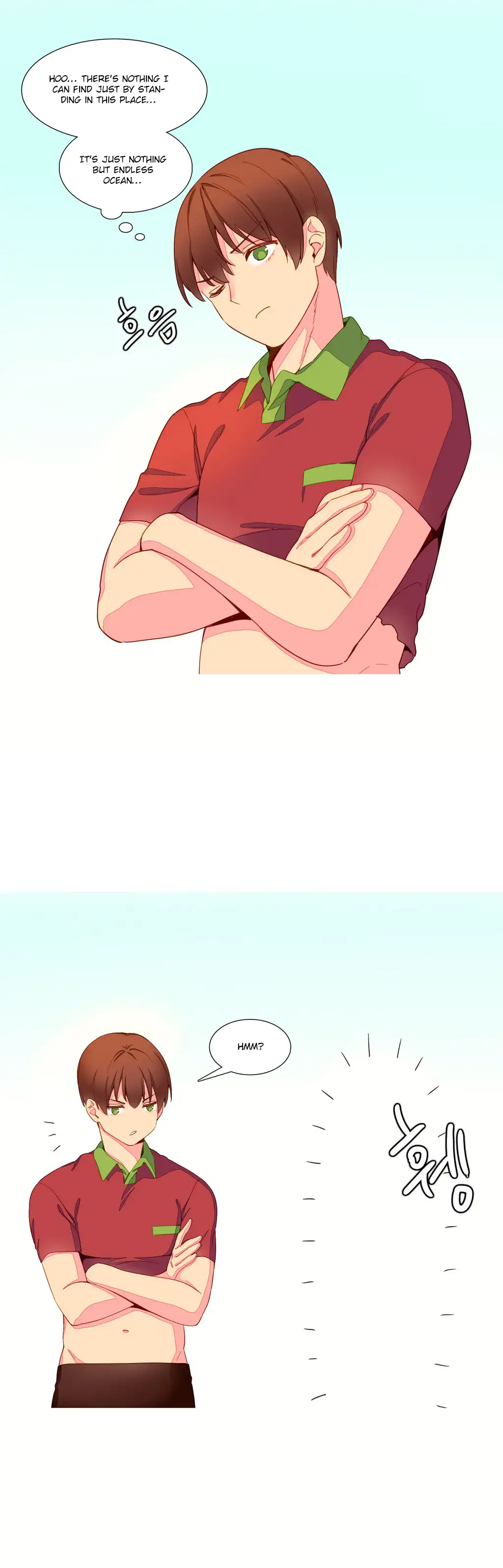 A World That I Rule - Chapter 11 [photo 17] - MangaPorn