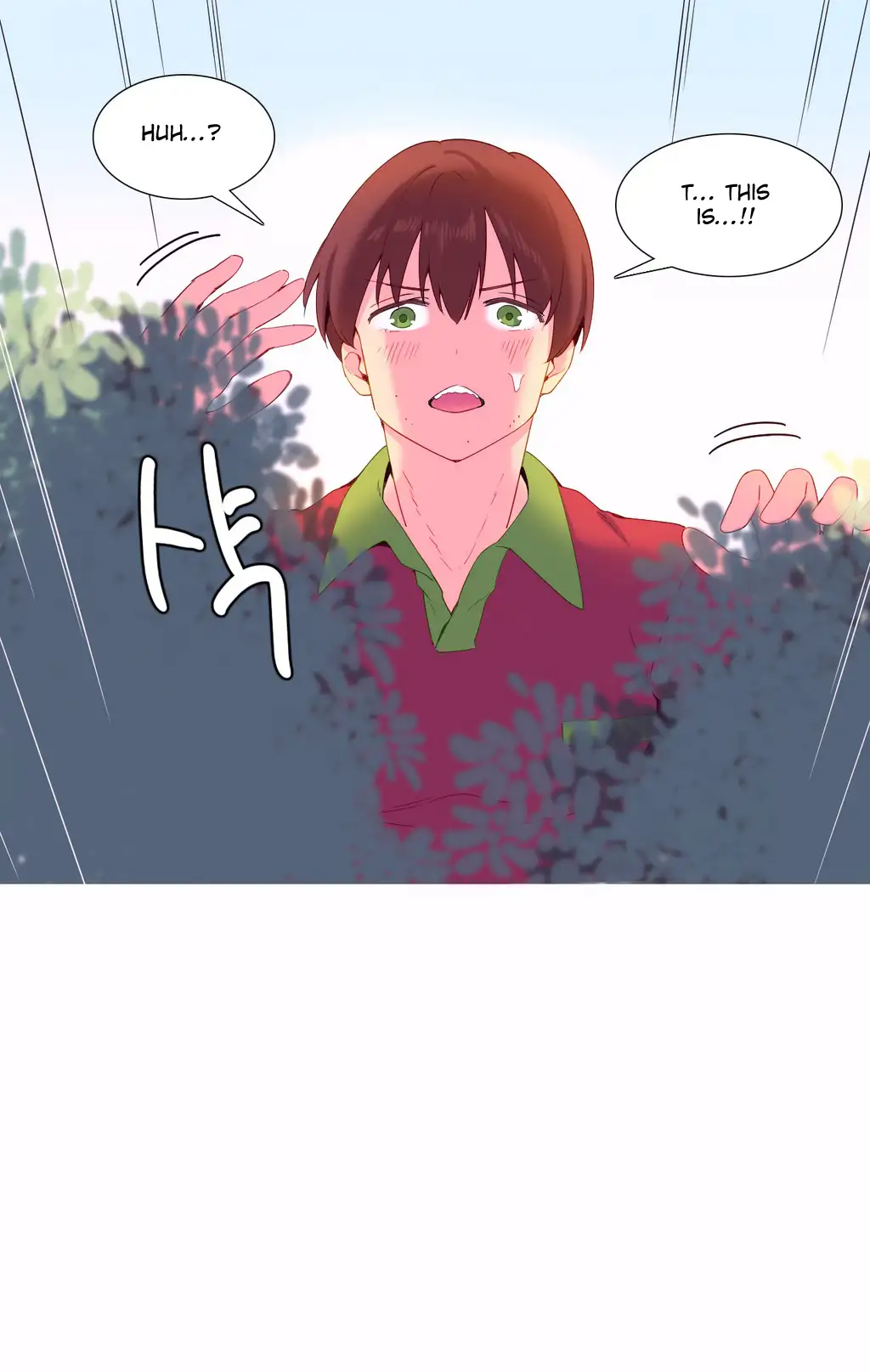 A World That I Rule - Chapter 11 [photo 19] - MangaPorn