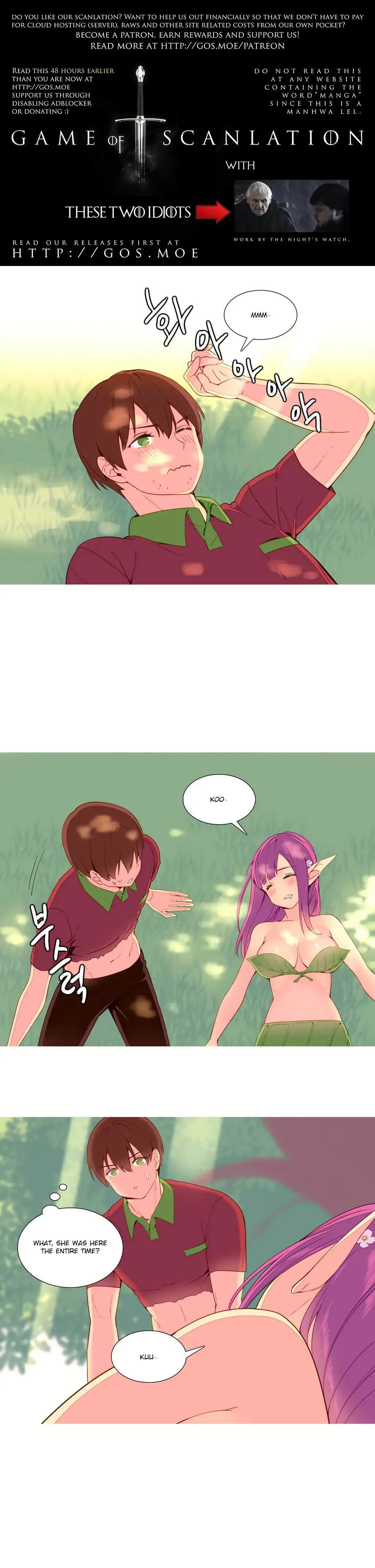 A World That I Rule - Chapter 11 [photo 2] - MangaPorn